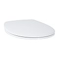 Седалка за тоалетна чиния с плавно затваряне Bau ceramic 39493000 – Grohe 11.15.1510.0240 - siko.bg Седалка за тоалетна чиния с плавно затваряне Bau ceramic 39493000 – Grohe 11.15.1510.0240 – миниатюра 1